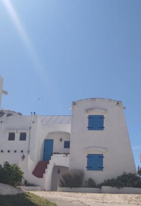 Hermoso depto a 1 cuadra de la playa